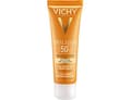 Miniatyrbild 1 av 2: Protective cream against pigment spots SPF 50+ Idéal Soleil 50 ml
