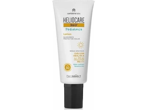 Heliocare - 360 - 200 ml