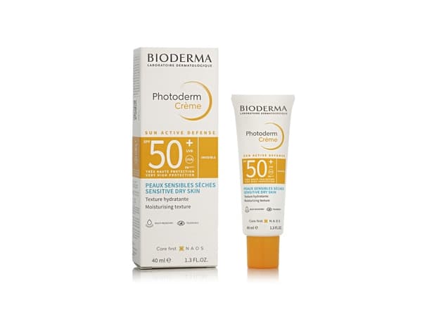 Bioderma Photoderm Creme SPF50 Sensitive Dry Skin 40 ml