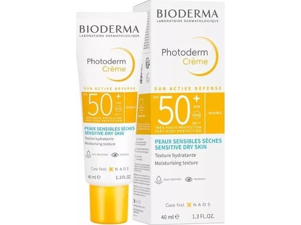 Bioderma Photoderm Creme SPF50 Sensitive Dry Skin 40 ml