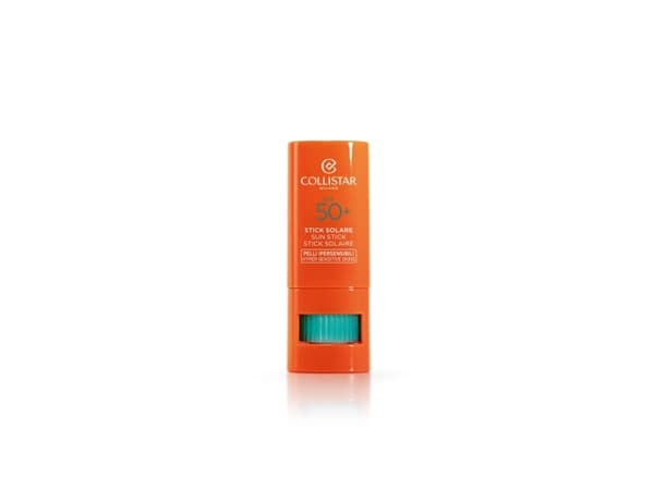 COLLISTAR SUN STICK HYPER-SENSITIVE SKIN SPF 50 9ML