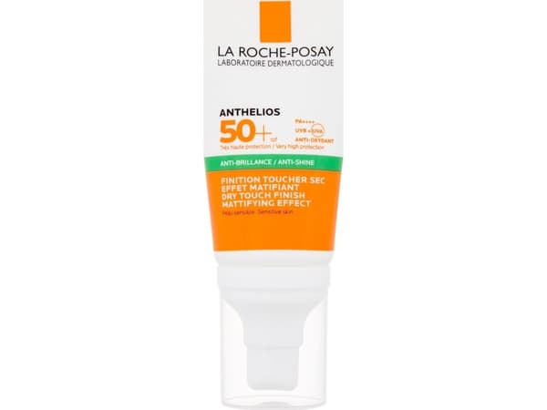 Anthelios Anti-Shine Dry Touch Gel-Cream SPF50+ (W,50)