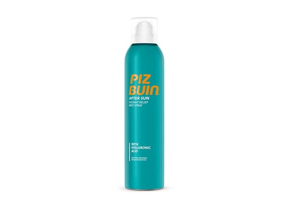 Piz Buin After Sun Instant Relief Mist Spray 200 ml