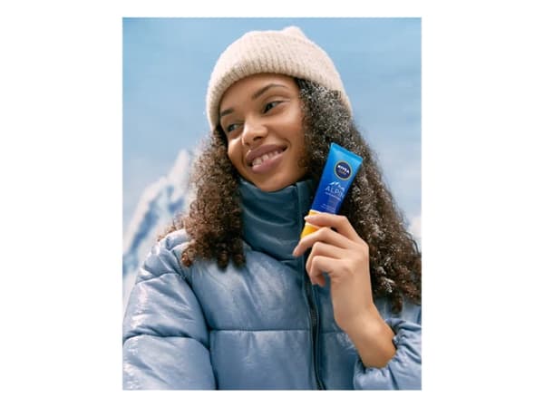 Pleť AC sunscreen SPF 50 Sun Alpin 50 ml