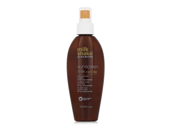 Milk Shake Sun&More Sunscreen Milk SPF30 140 ml