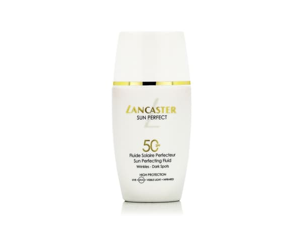 Lancaster Sun Perfect Fluid SPF50 - - 30 ml