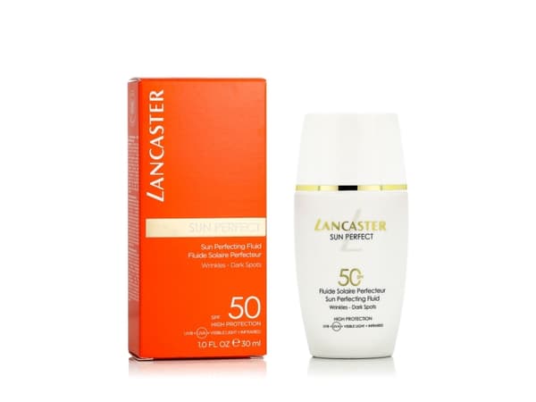 Lancaster Sun Perfect Fluid SPF50 - - 30 ml