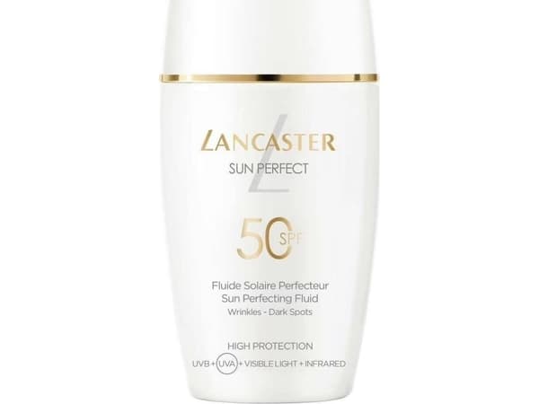 Lancaster Sun Perfect Fluid SPF50 - - 30 ml