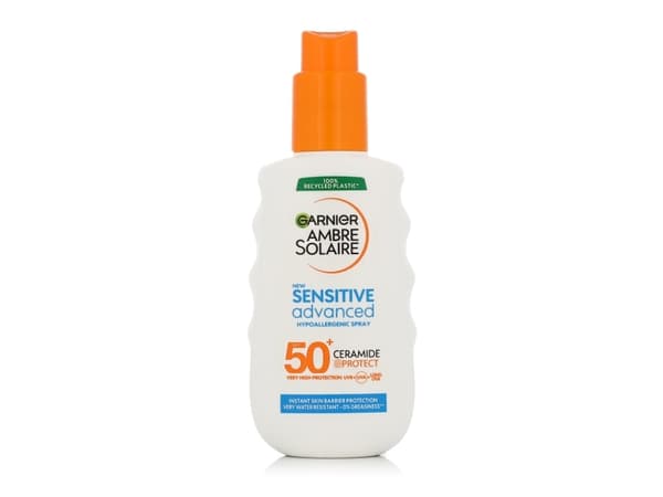 Garnier - Suntan Amber - 150 ml