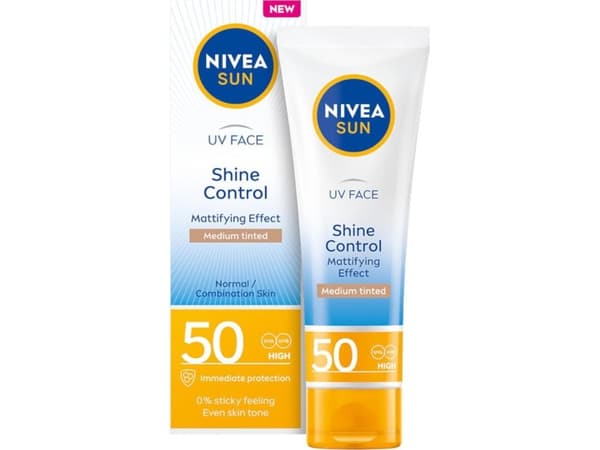 Sun Triple Protect Ultra-Light Hydrating Fluid (UNI,40 ml)