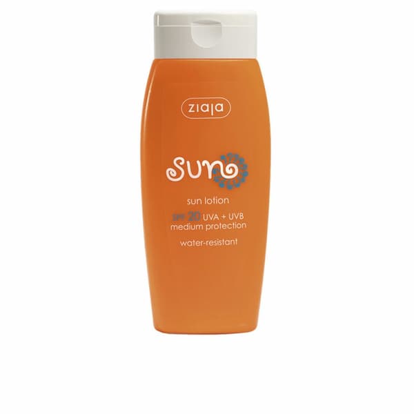 Solblokk Ziaja Sun 150 ml Spf 20
