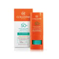 Miniatyrbilde 2 av 2: Solkrem Collistar Perfect Tanning Stick Solar Transparente Stick Spf 50 8 g