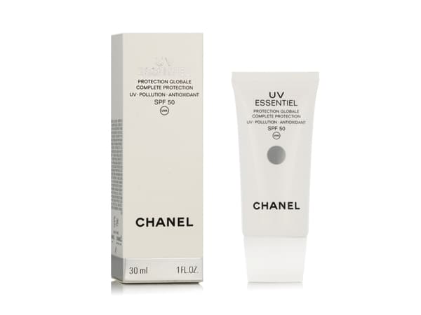 CHANEL UV ESSENTIEL SPF50 UV POLLUTION 30ML