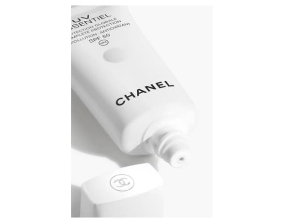CHANEL UV ESSENTIEL SPF50 UV POLLUTION 30ML