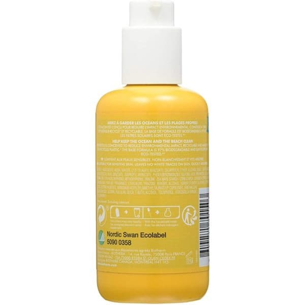 Solblogger Biotherm Sun Waterlover Spf 30 200 ml
