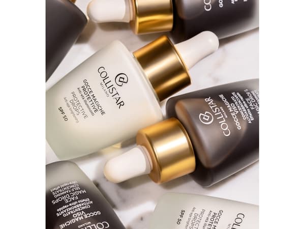 Collistar Daily Protection Protective Drops SPF50 50 ml