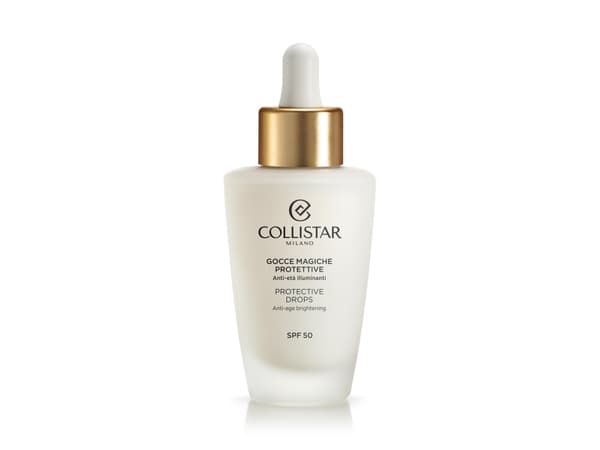 Collistar Daily Protection Protective Drops SPF50 50 ml