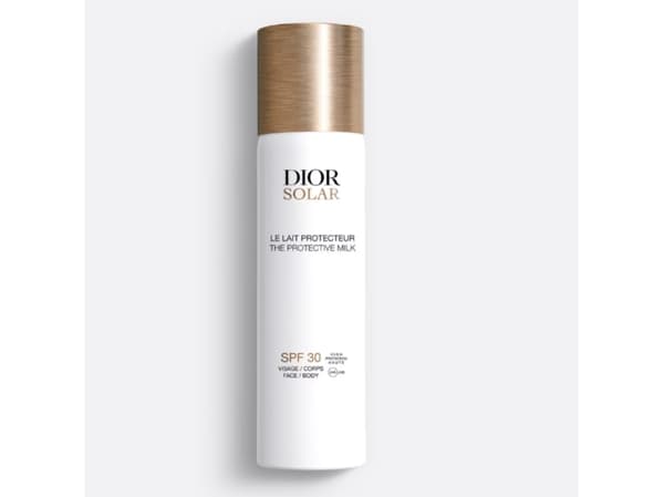 DIOR SOLAR THE PROTECTIVE MILK SPF30 125ML