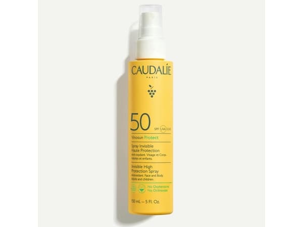 Sunscreen spray SPF 50 Vinosun (High Protection Spray) 150 ml