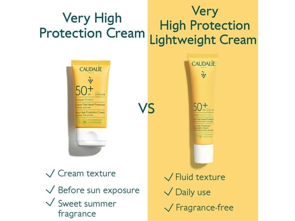 Caudalie Milky Sun Spray SPF50 - - 50 ml