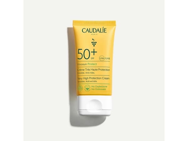 Caudalie Milky Sun Spray SPF50 - - 50 ml