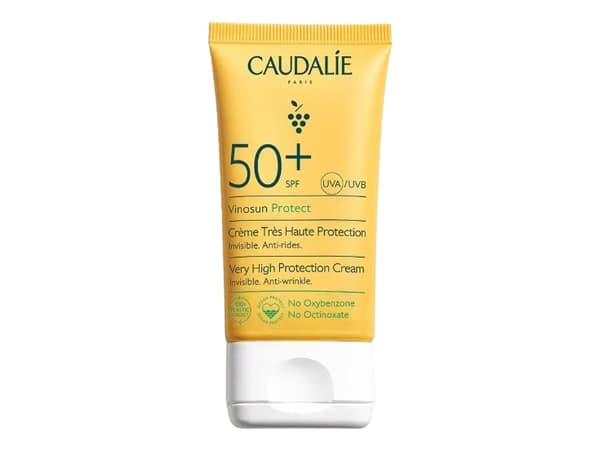 Caudalie Milky Sun Spray SPF50 - - 50 ml