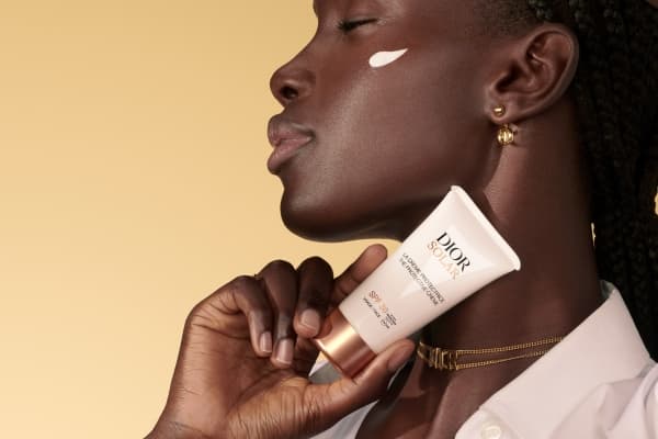 DIOR SOLAR LOCION THE PROTECTIVE CREME SPF30 50ML