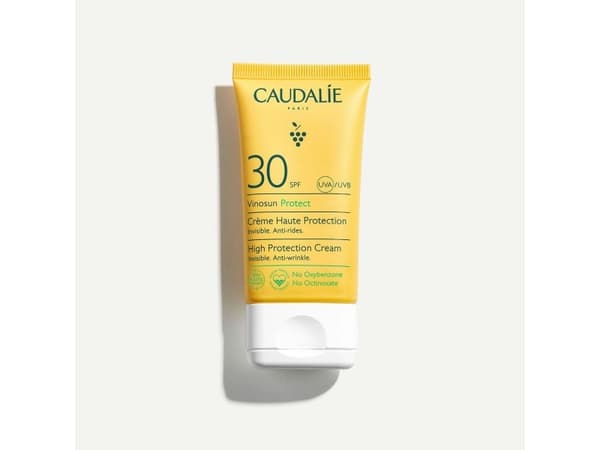 Caudalie Vinosun Protect High Protection Cream SPF30 50 ml