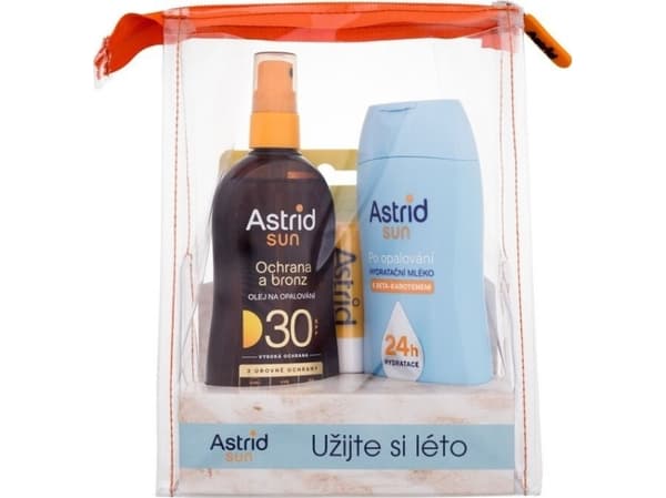 Astrid Astrid Astrid Sun Sun Vartalovoide