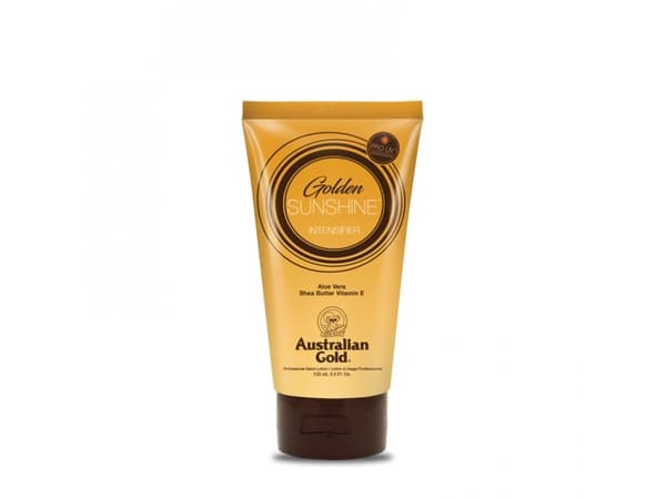 Australian Gold 0895531010167, Lotion, Ansigt & krop, 130 ml, Rør, Fugte, Plejende, Guld