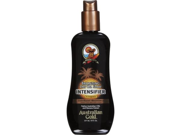 Australian Gold Solarium Accelerator Intensifier 237 ml