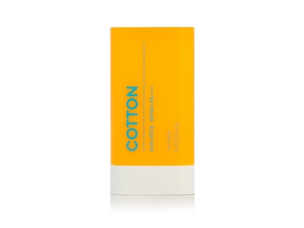 MISSHA All Around Safe Block Cotton Sun Stick SPF 50+ 17 g