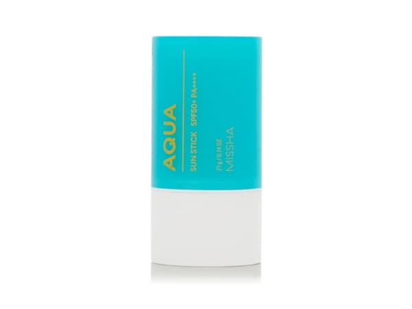 MISSHA All Around Safe Block Aqua Sun Stick SPF 50+21 g