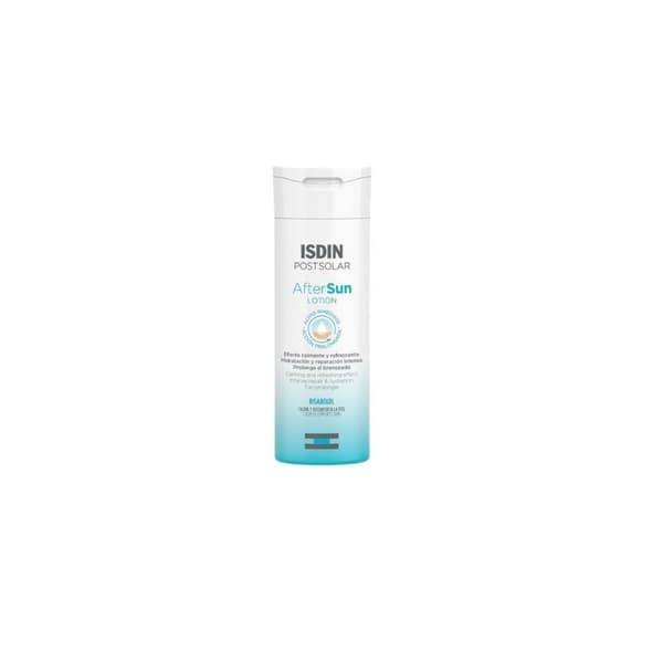 After Sun Isdin Post Solar Virkistävä (200 ml)
