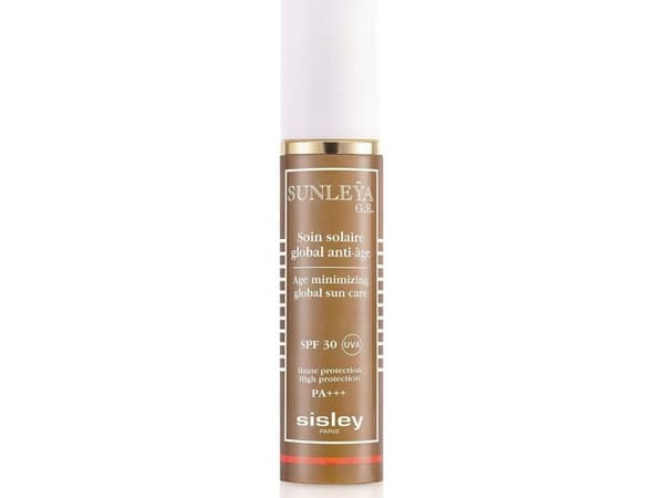 Sisley SISLEY SUNLEYA AGE MINIMIZING GLOBAL SUN CARE SPF30 50ML
