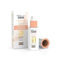 Miniatyrbilde 1 av 4: Solbeskyttelse med farge Isdin Fusion Water Magic Repair Spf 50 50 ml
