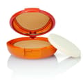 Miniatyrbillede 1 af 4: Kompakte bronzingpulver Rilastil Sun System Beige 10 g