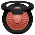 Miniatyrbillede 1 af 2: Kompakte bronzingpulver bareMinerals Gen Nude Blonzer Kiss of rose 3,8 g
