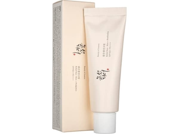 Beauty of Joseon Relief Sun: Rice + Probiotics 50 ml