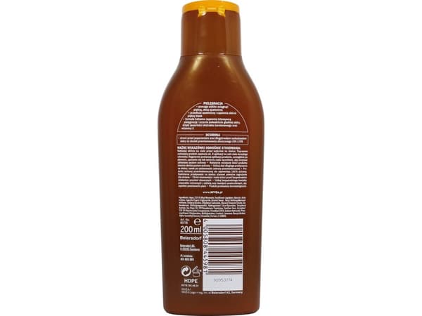 Nivea Sun Carotene Sun Lotion SPF6 200ml