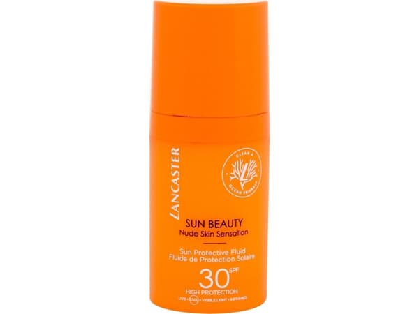 Lancaster Sun Beauty Protective FLuid SPF30 - - 30 ml