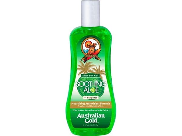 Australian Gold Żel po opalaniu Soothing Aloe 237ml