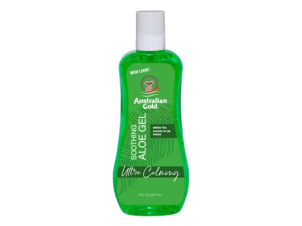 Australian Gold Żel po opalaniu Soothing Aloe 237ml