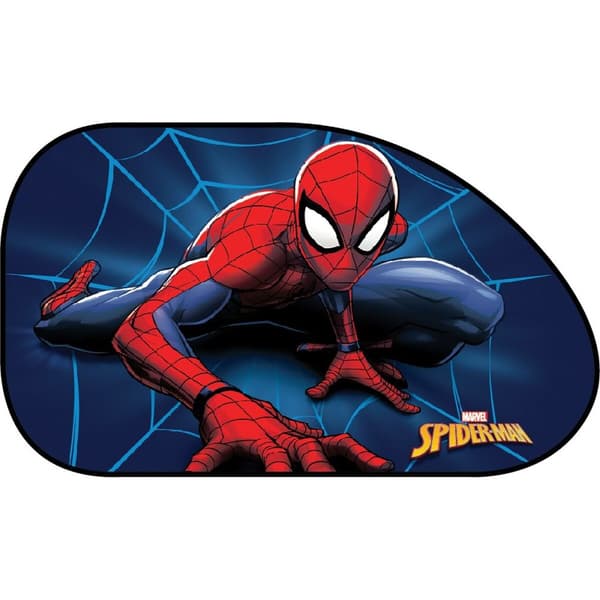 Sidosolskydd Spider-Man CZ10251