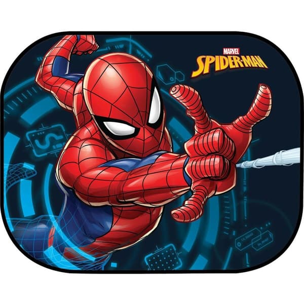 Sidesolskjerm Spider-Man CZ10619