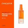 Miniatyrbilde 4 av 7: Spray Solbeskytter Lancaster SUN BEAUTY Spf 30 150 ml