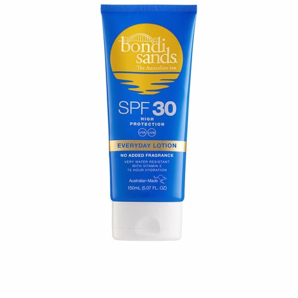 Solblogger Bondi Sands EVERYDAY Spf 30 150 ml