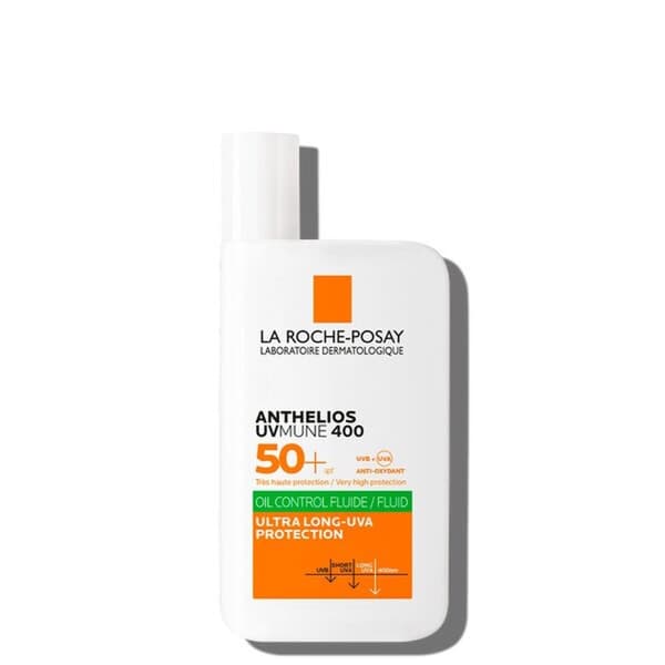 Solblogger La Roche Posay