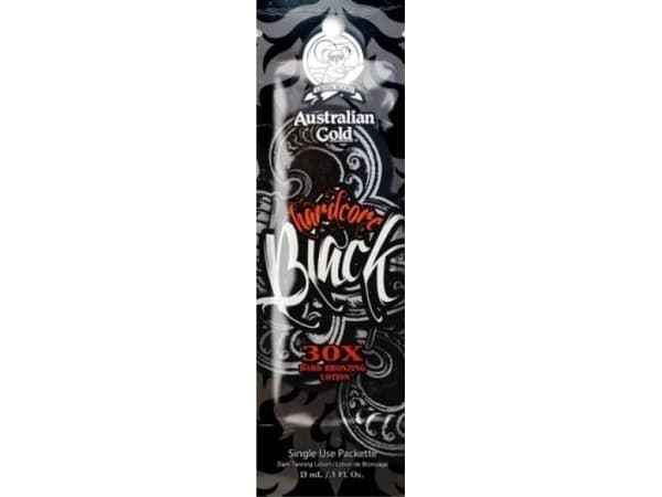 Australian Gold Australian Gold Hardcore Black X30 For Tanning
