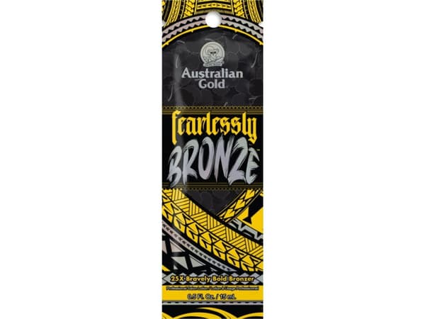 Australian Gold Australian Gold Fearlessly Bronze Krem Do Opalania 15ml